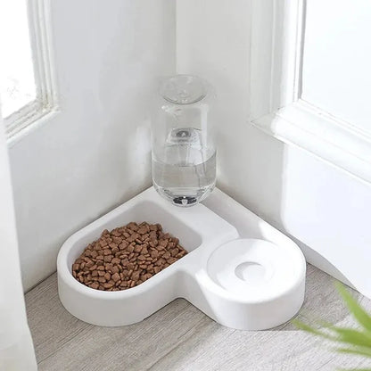 Premium Automatic Pet Bowl System