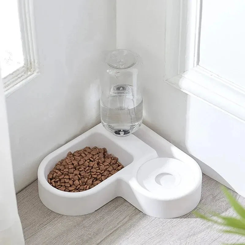Premium Automatic Pet Bowl System